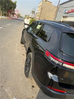 جيب جراند شيروكي إل